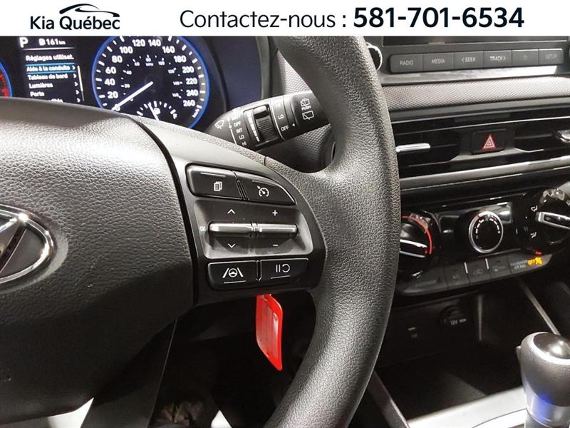 hyundai Kona 2022 - 20