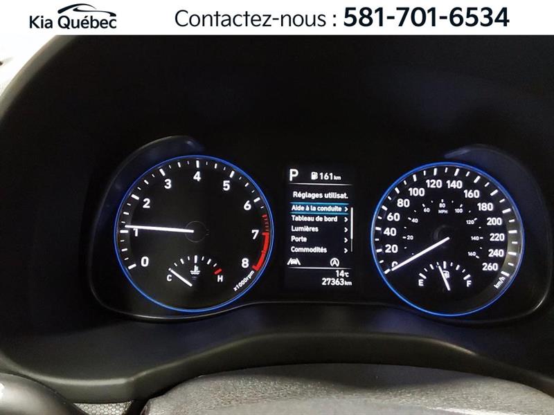 hyundai Kona 2022 - 21