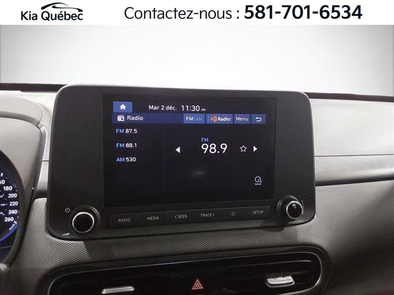 hyundai Kona 2022 - 22