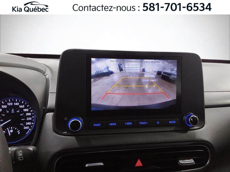 hyundai Kona 2022 - 24