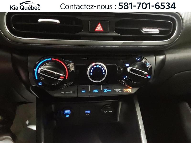 hyundai Kona 2022 - 25