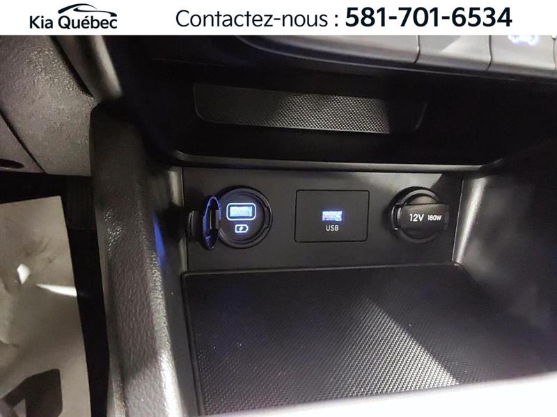 hyundai Kona 2022 - 26