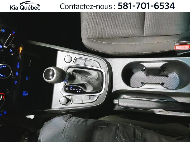 hyundai Kona 2022 - 27