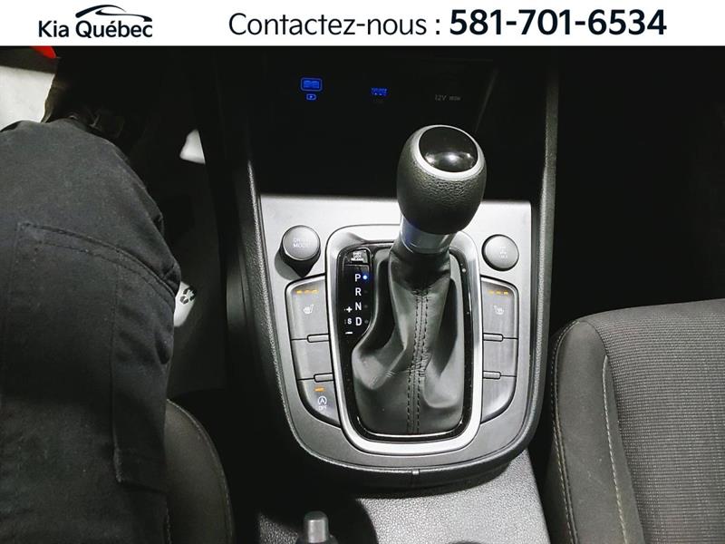 hyundai Kona 2022 - 29