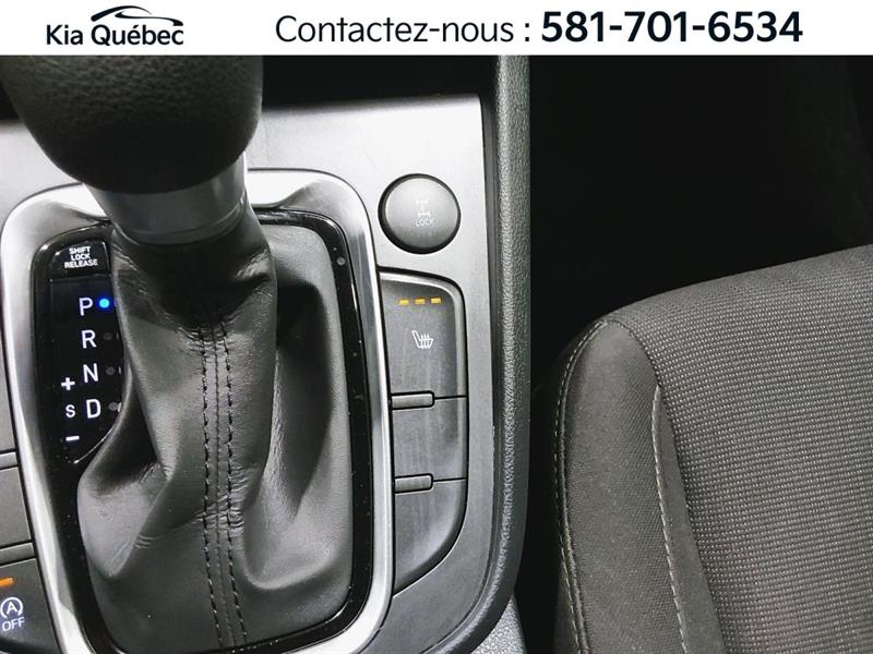 hyundai Kona 2022 - 31