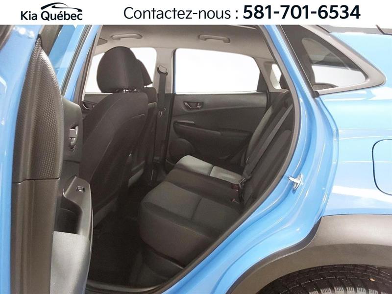 hyundai Kona 2022 - 32