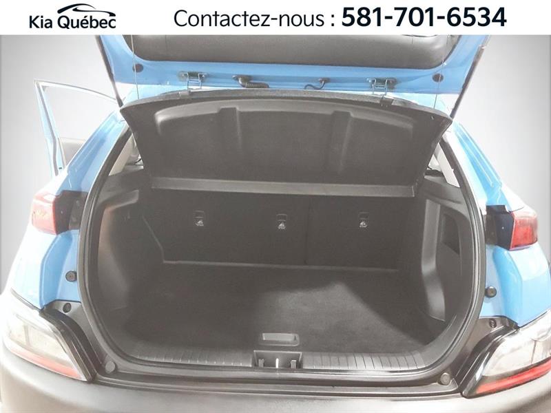 hyundai Kona 2022 - 34