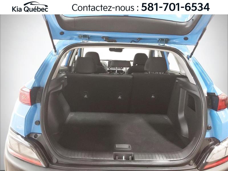 hyundai Kona 2022 - 35