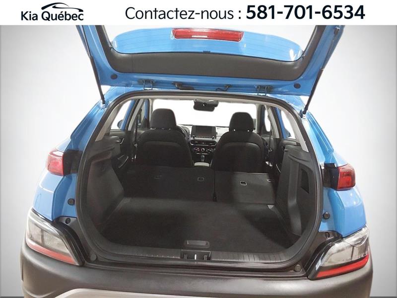 hyundai Kona 2022 - 36