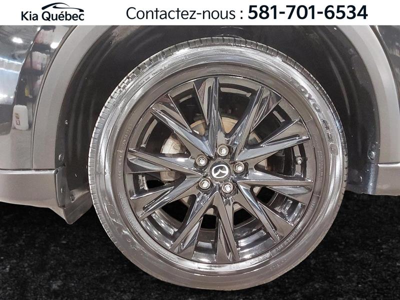 mazda CX-5 2023 - 10