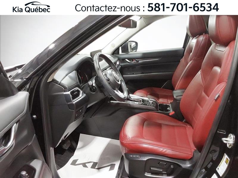 mazda CX-5 2023 - 13