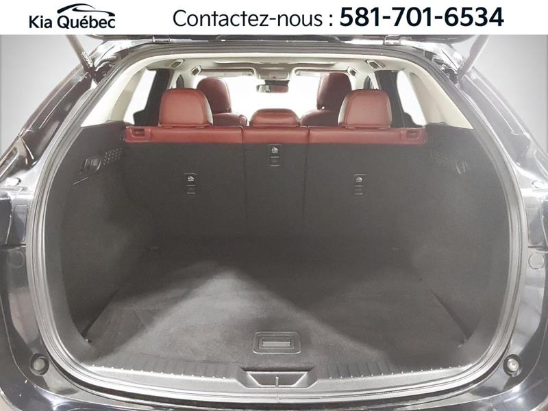 mazda CX-5 2023 - 32