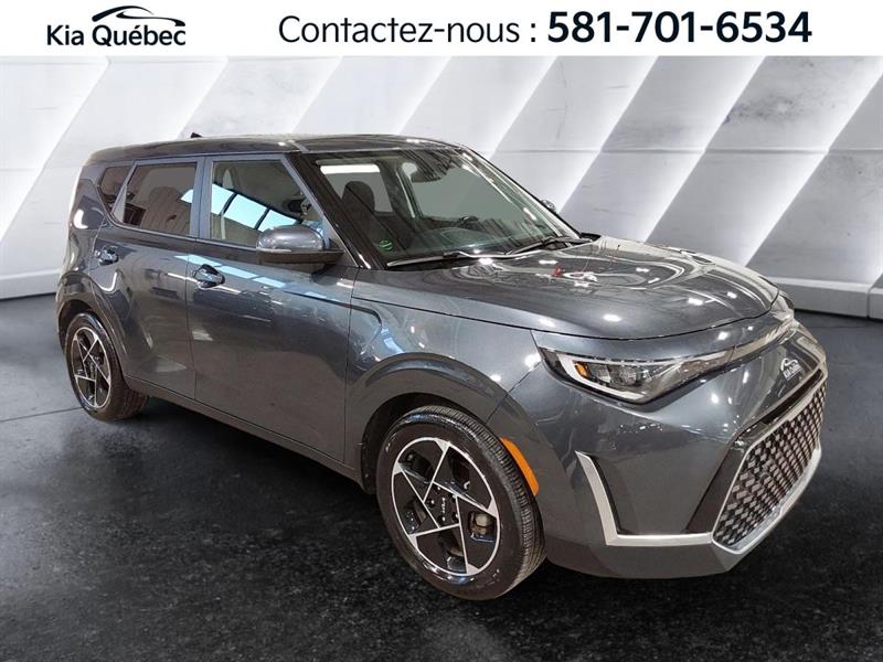 kia Soul 2023 - 4