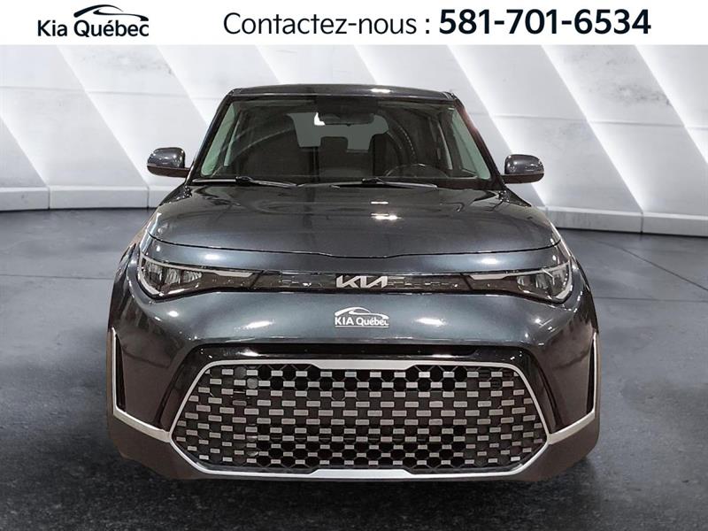kia Soul 2023 - 5
