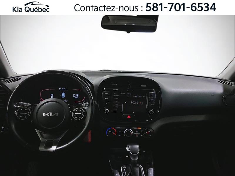 kia Soul 2023 - 10