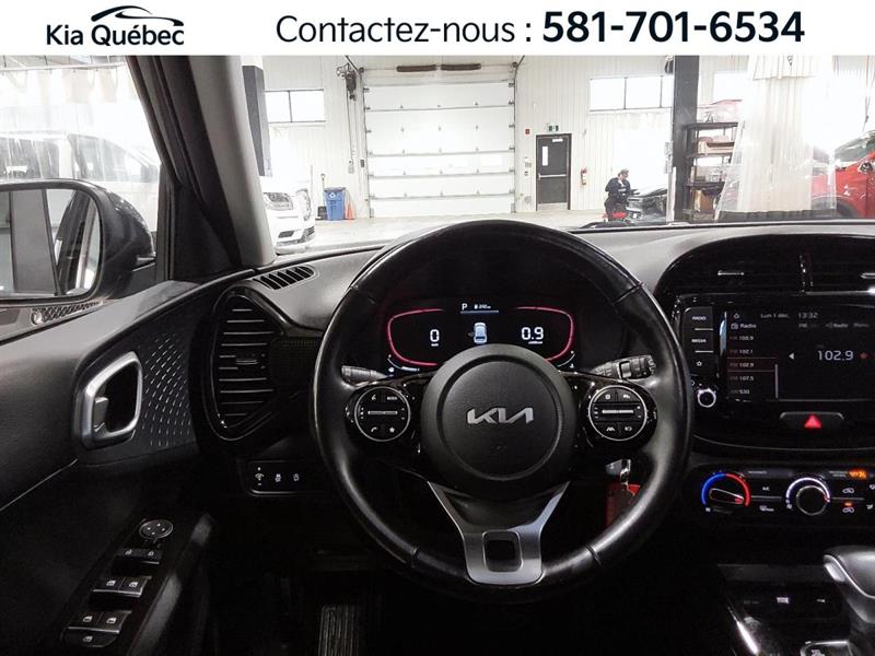 kia Soul 2023 - 11