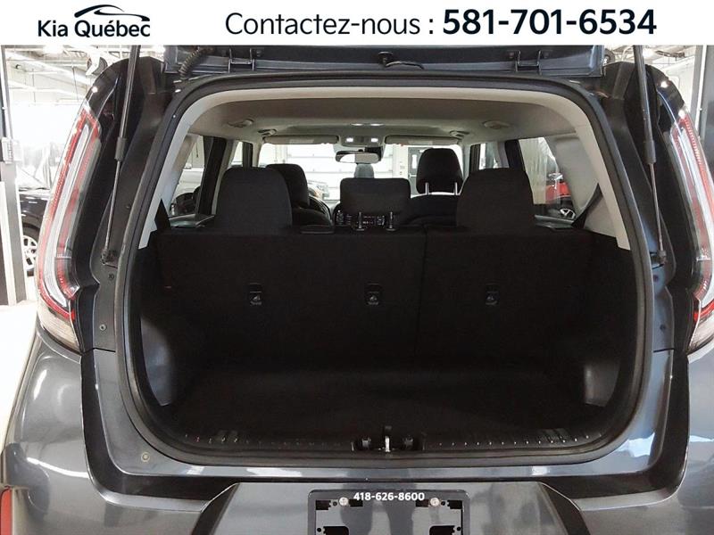 kia Soul 2023 - 29