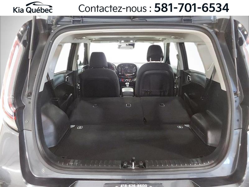 kia Soul 2023 - 30