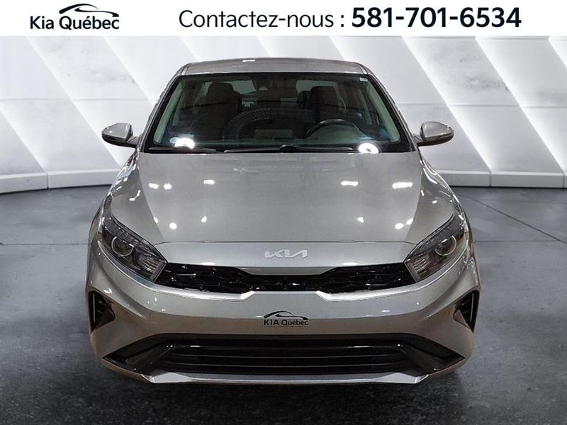kia Forte 2022 - 4
