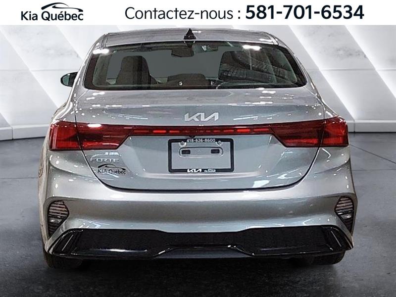 kia Forte 2022 - 5
