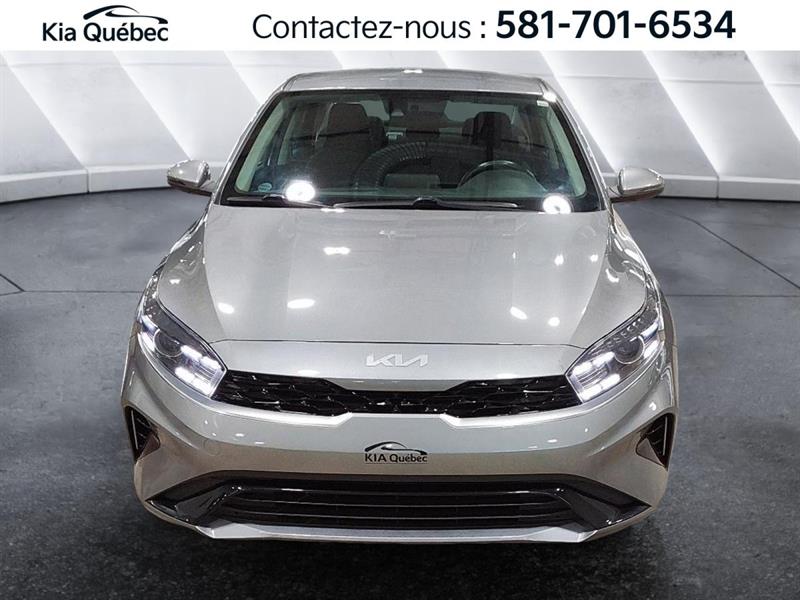 kia Forte 2022 - 10