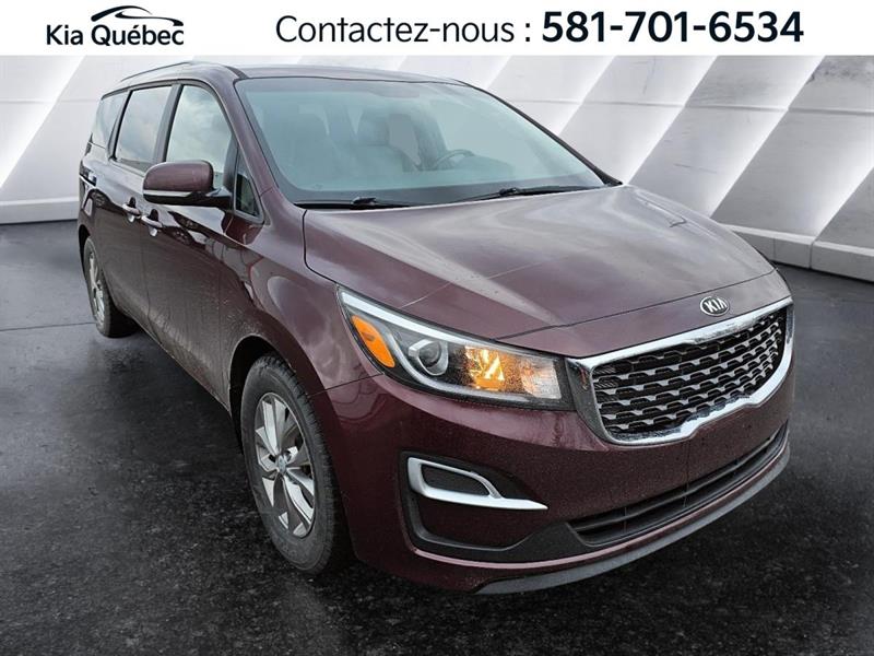 kia Sedona 2019 - 2