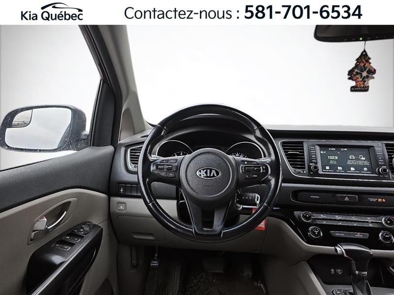 kia Sedona 2019 - 6