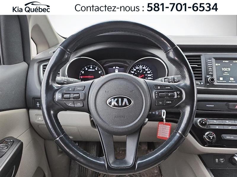 kia Sedona 2019 - 8
