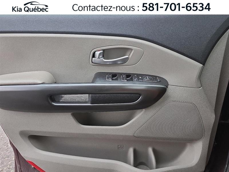 kia Sedona 2019 - 12