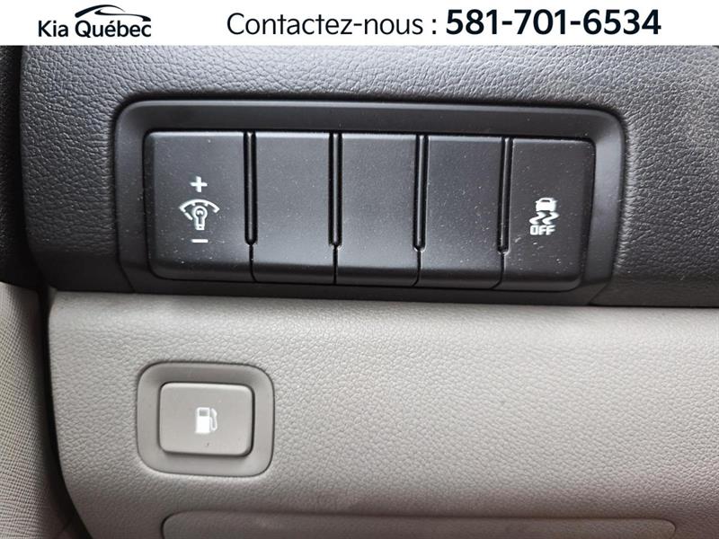 kia Sedona 2019 - 14