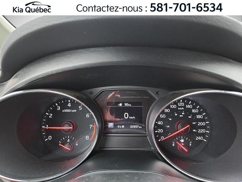 kia Sedona 2019 - 15