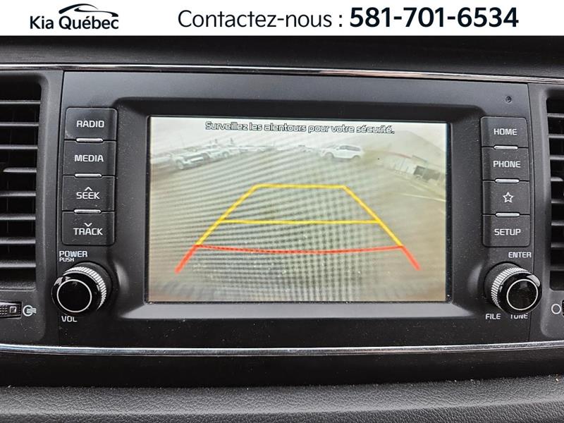 kia Sedona 2019 - 22