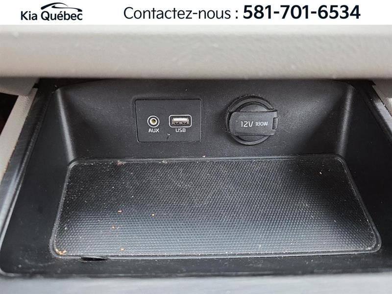 kia Sedona 2019 - 25