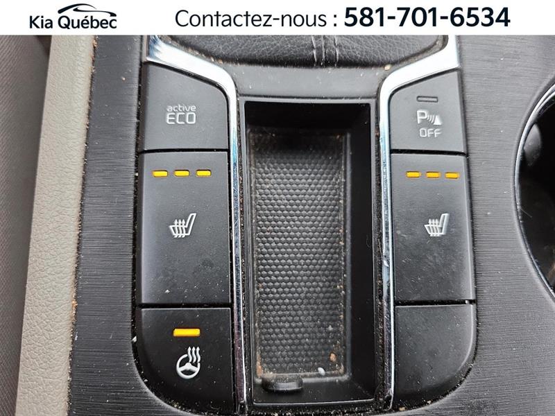 kia Sedona 2019 - 26