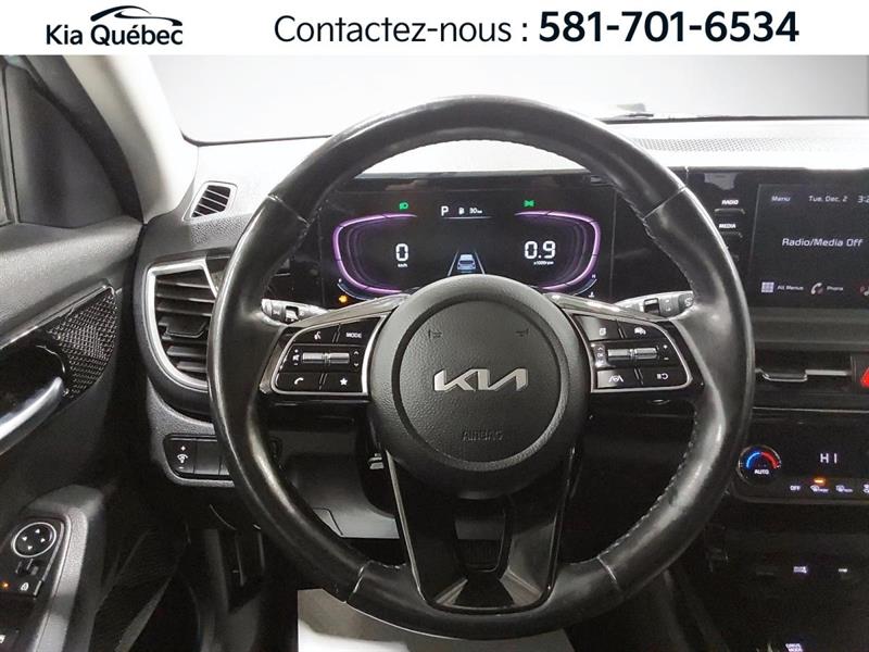 kia Seltos 2024 - 12