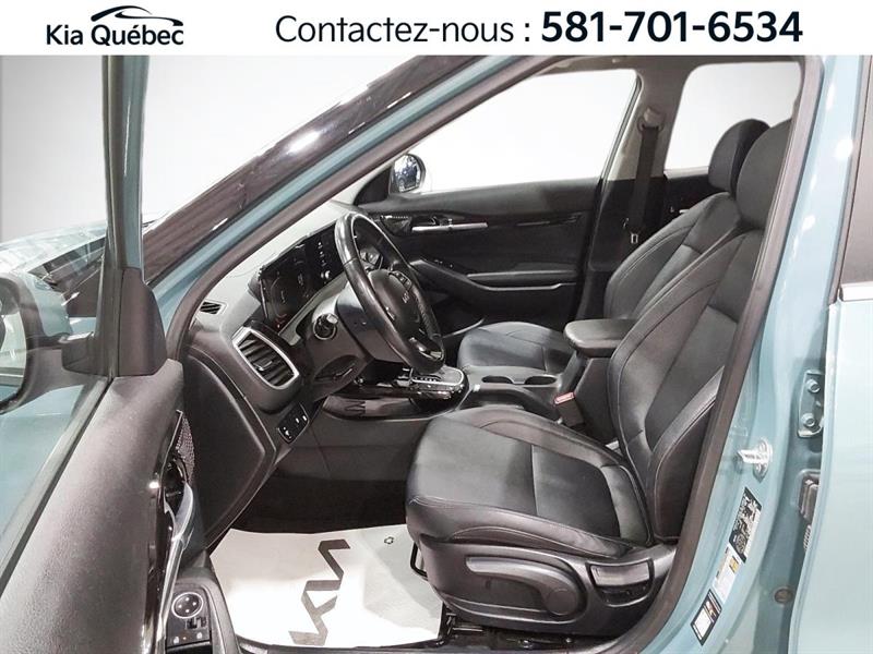 kia Seltos 2024 - 14