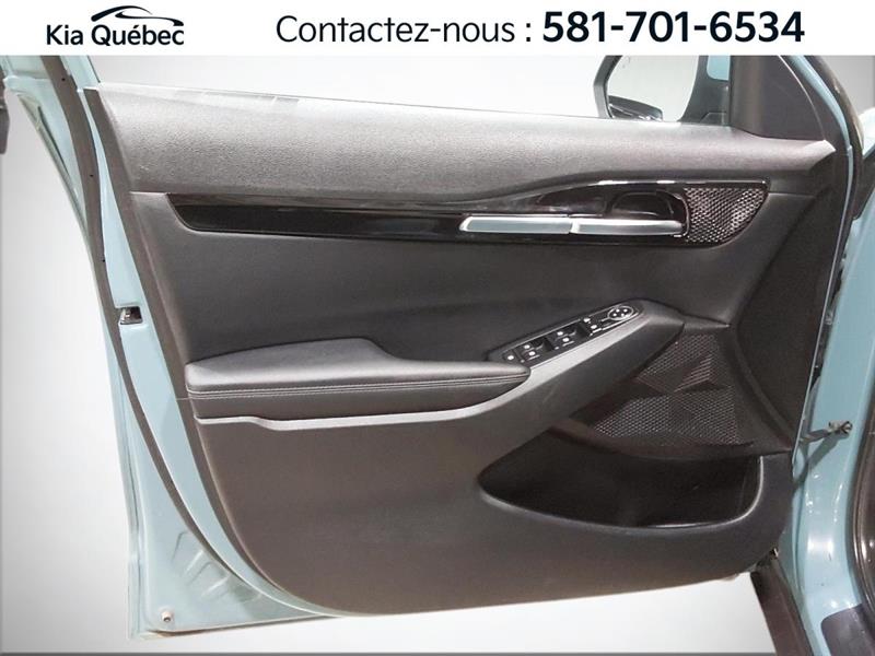 kia Seltos 2024 - 15