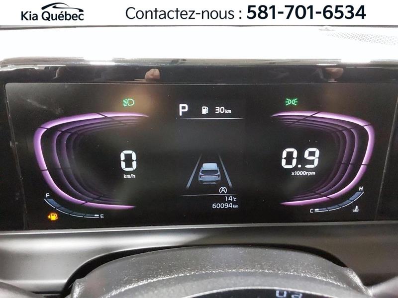 kia Seltos 2024 - 19