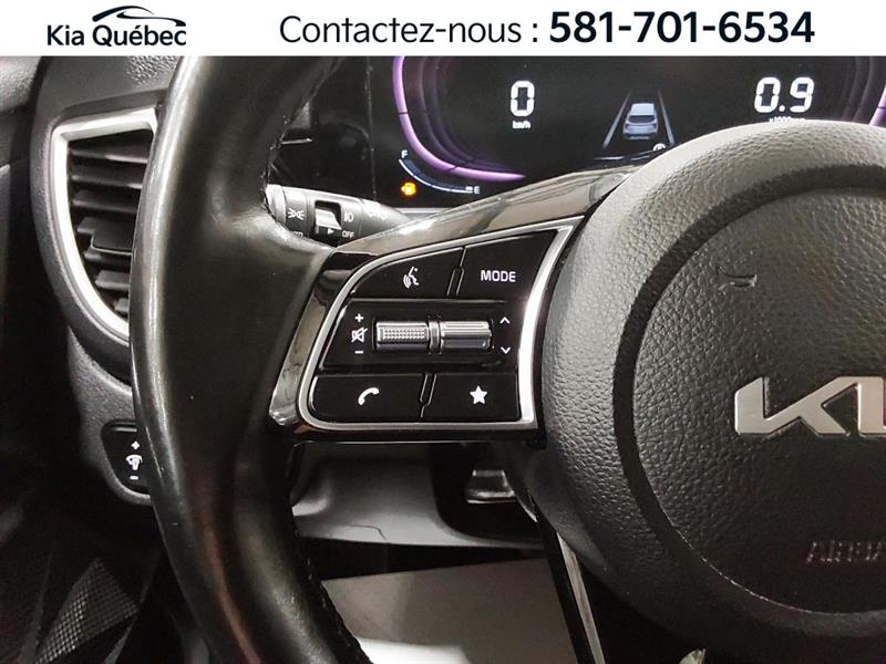 kia Seltos 2024 - 20