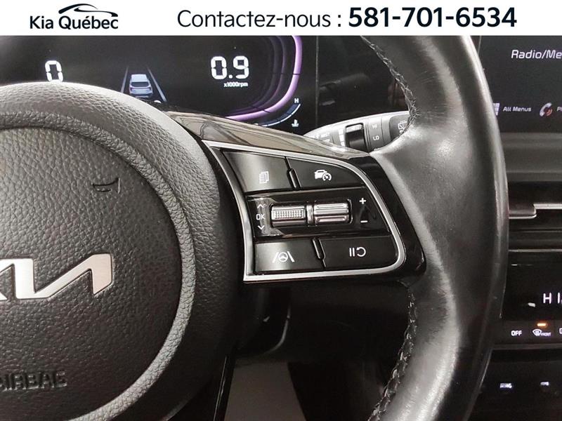 kia Seltos 2024 - 21