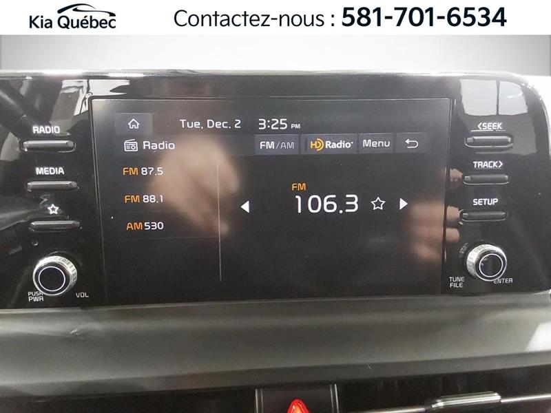 kia Seltos 2024 - 22