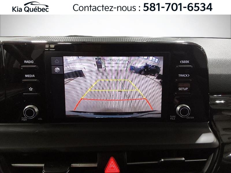 kia Seltos 2024 - 24