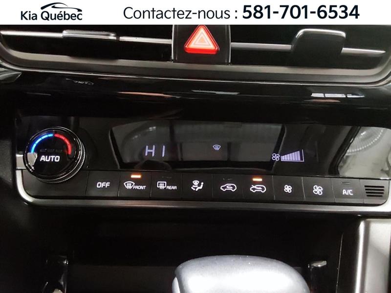 kia Seltos 2024 - 25