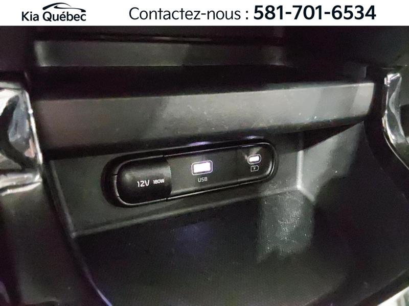 kia Seltos 2024 - 26