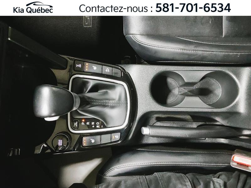 kia Seltos 2024 - 29