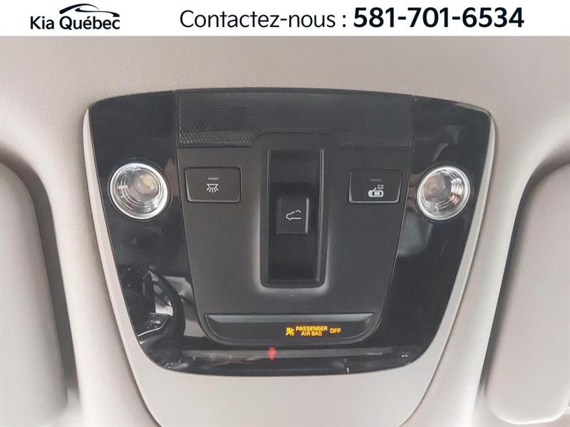 kia Seltos 2024 - 30