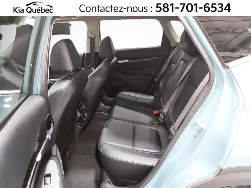 kia Seltos 2024 - 32