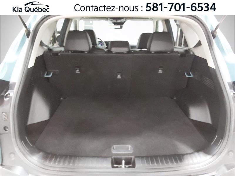 kia Seltos 2024 - 34