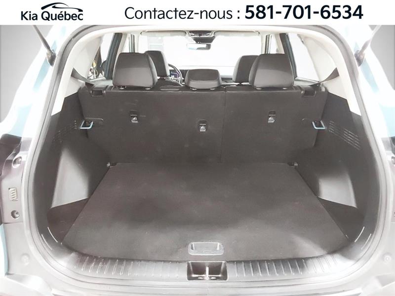 kia Seltos 2024 - 35