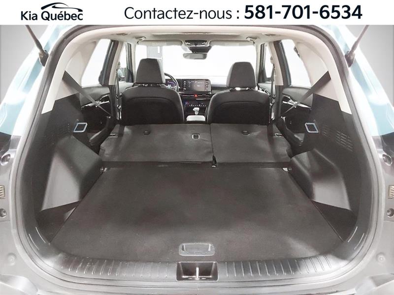 kia Seltos 2024 - 36